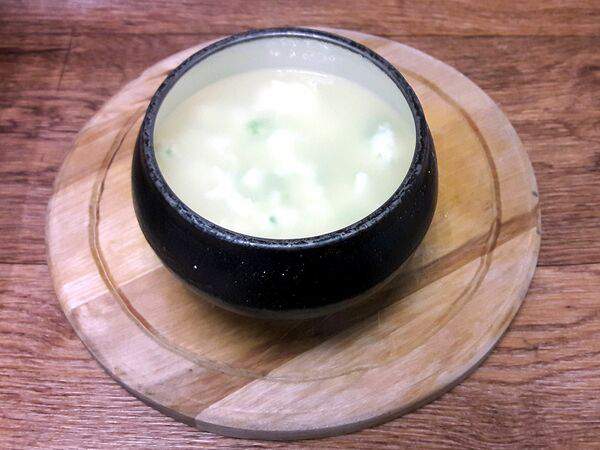 Хата - Казачий похмельный суп