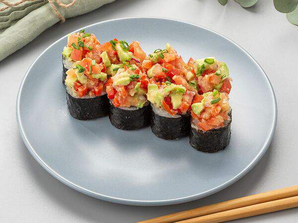 Суши Шоп - Ролл Вегетарианский
