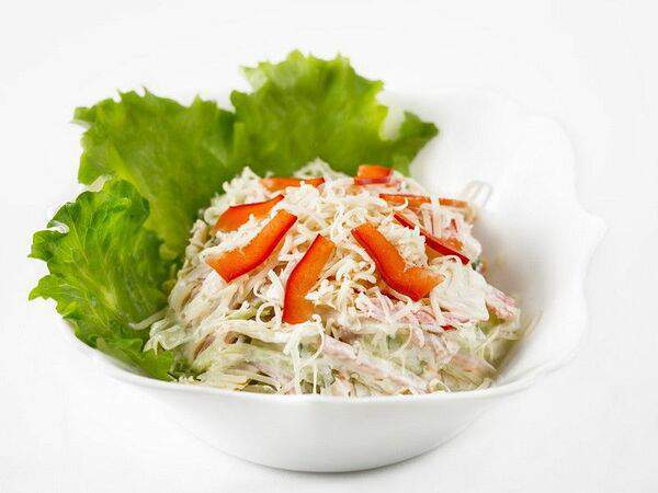 Донна пицца - Нежность