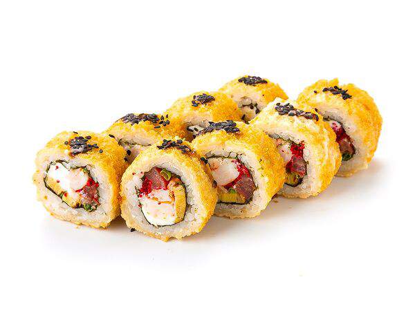 Суши Шоп - Темпура с креветкой