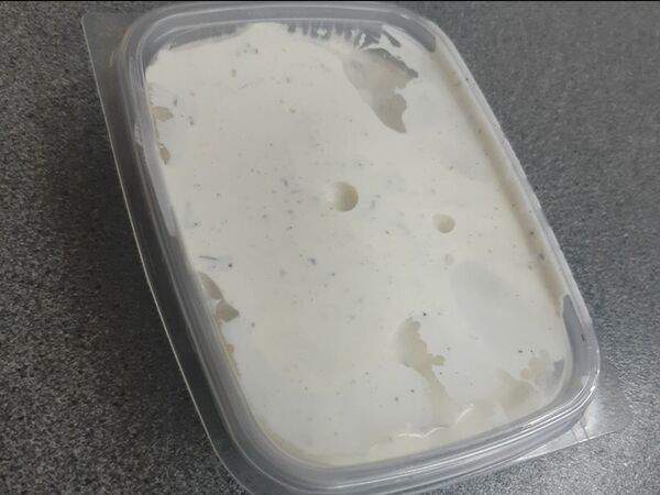 Шашлык у Ваграма - Соус белый