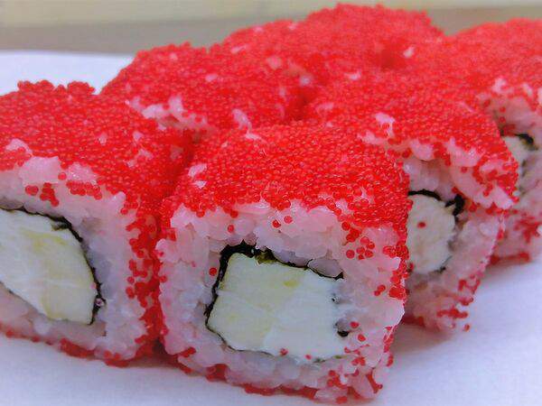 Марсель - Ролл Нежный