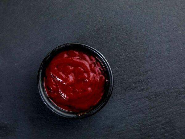 Домино гурман - Кетчуп Heinz