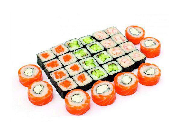 Pho Bo - Сет Комплимент