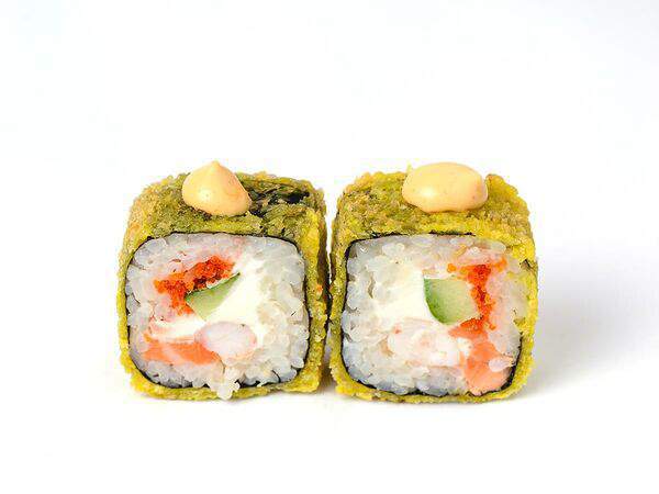 Good Food - Горячий ролл Акай