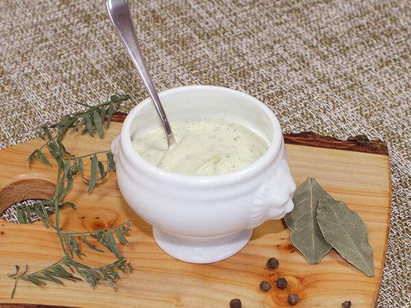 Емеля - Соус Пикантный