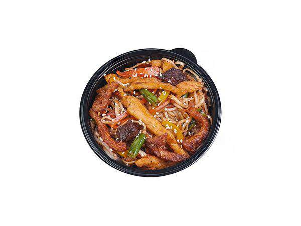 SUSHI BOSS - Big Wok House