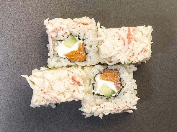 Top Pizza - Ролл Сакура