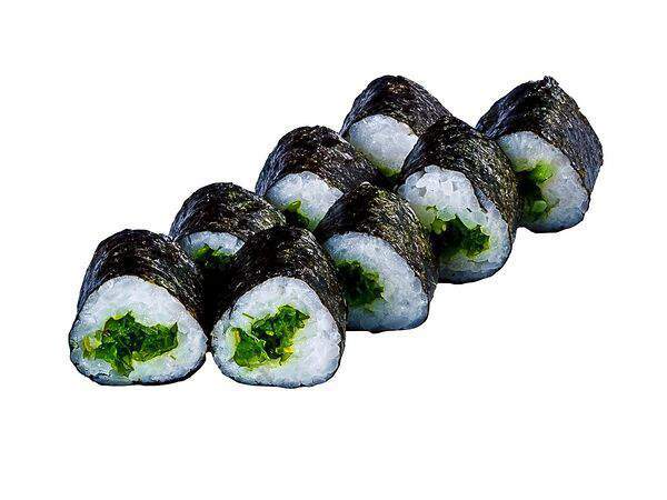 Добропицца - Ролл с чукой