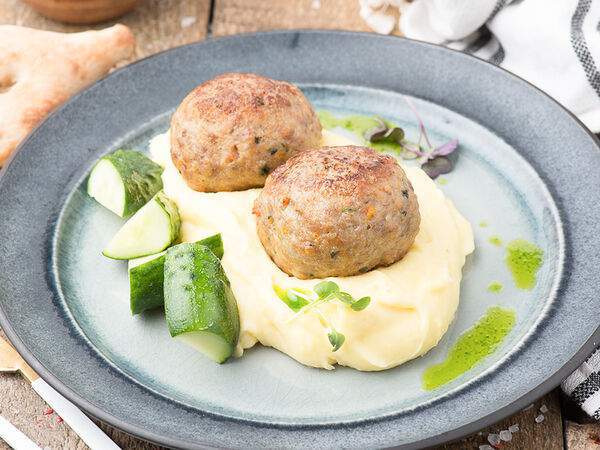 Пряности & Радости - Котлеты от Петровны