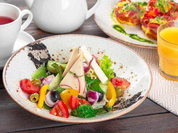 Ресторан Чемпион бар В Химках