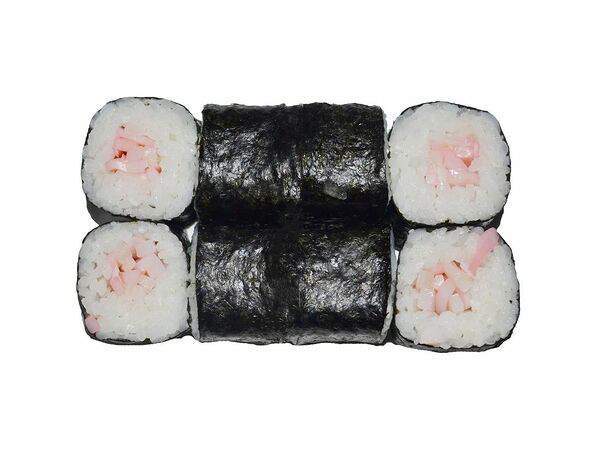 Shikado - Мини с кальмаром