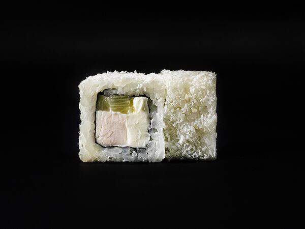 Mr Khan - Гавайский