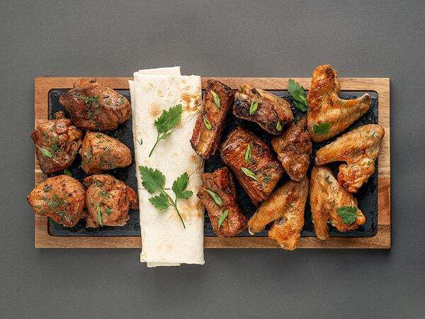 Ammy Yummy - Сет №4