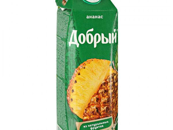 Locapizza - Добрый Ананас