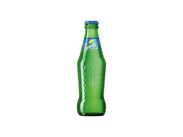 Хачапурия - Sprite