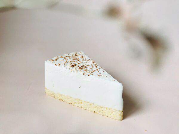 BEZ САХАРА - Чизкейк