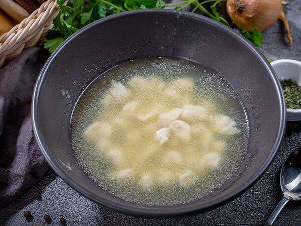 Новорижская застава - Дюшбара