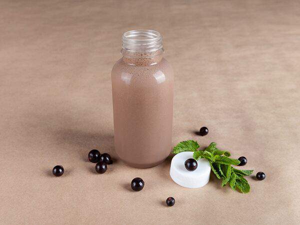 Космос - Молочный коктейль Шоколадный