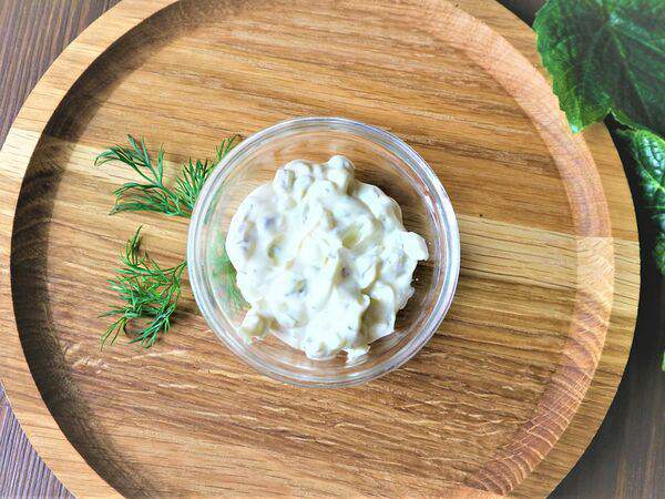 Вечная пятница - Тартар