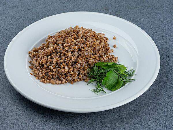 Рестомаркет Китчен - Гречка