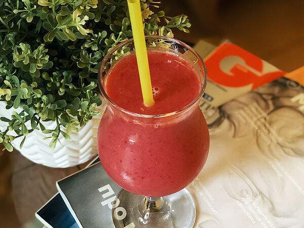 Dali - Смузи Витаминный Бриз