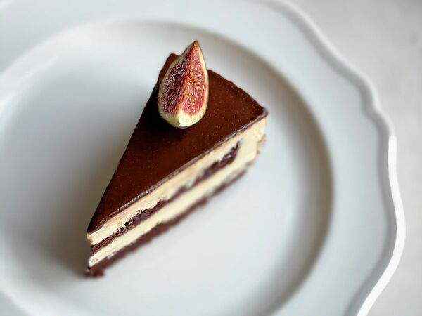 Вкусный бутик Нанэль - Эскимо торт