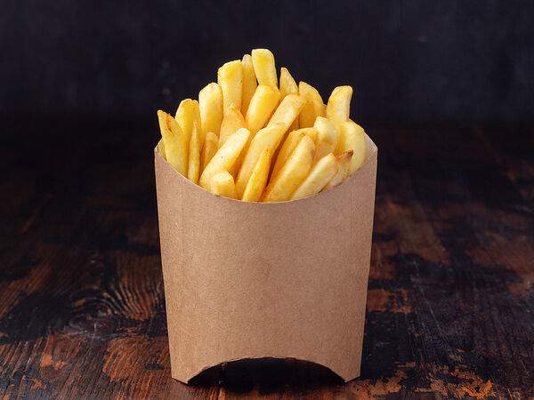 Фалафилоо - Картошка фри большая порция