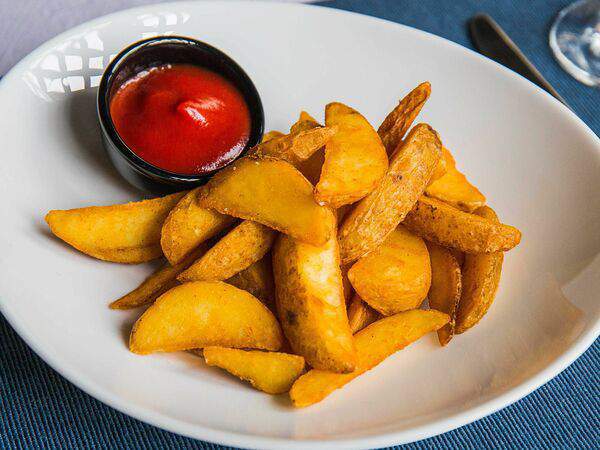 Паб #ПП - Дольки фри