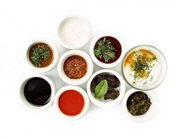 Мушмула - Сметана