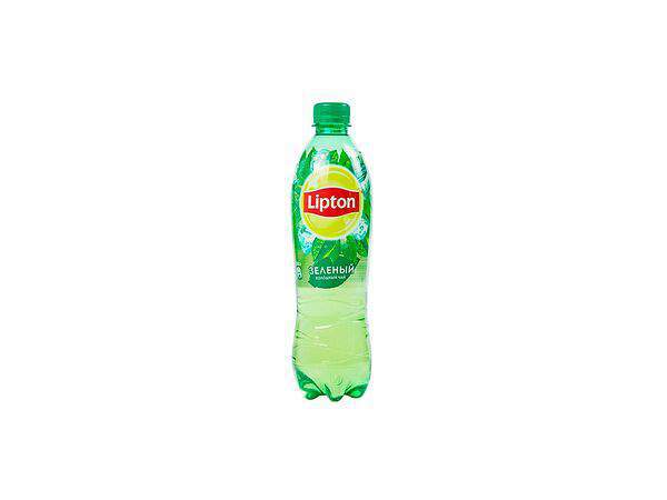 Hotdogger - Lipton Ice Tea земляника