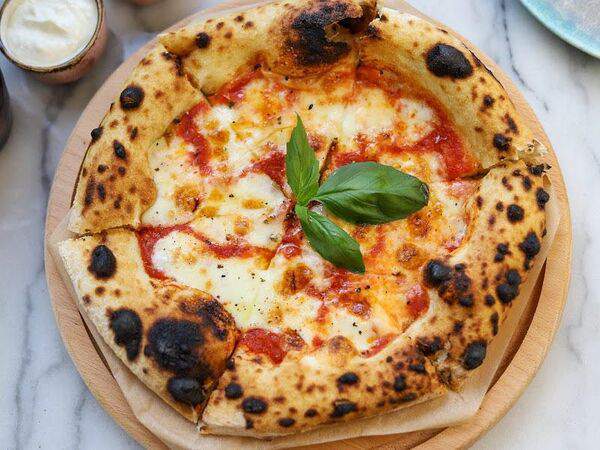 Tutto - Маргарита