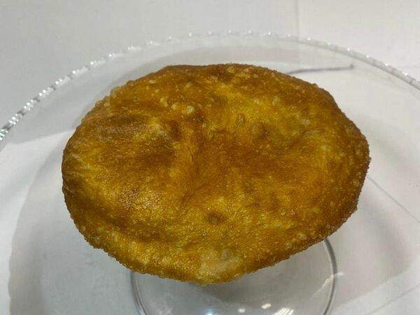 Пекарня Хлебный тун - Беляш