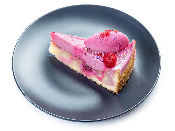 Buffet - Десерт Розбериз