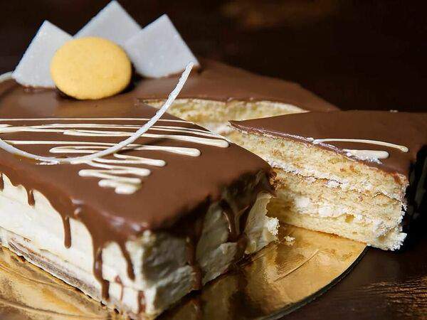 Лаверна - Инфанта