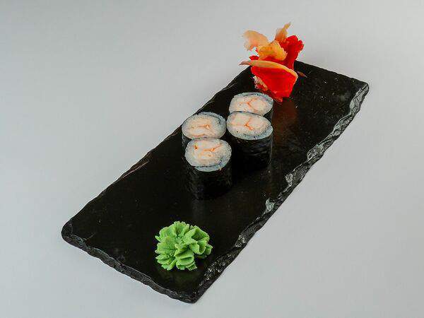 Skzk Rest - Ролл с креветкой