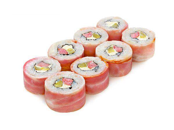 Pho Bo - Ролл Пивчик