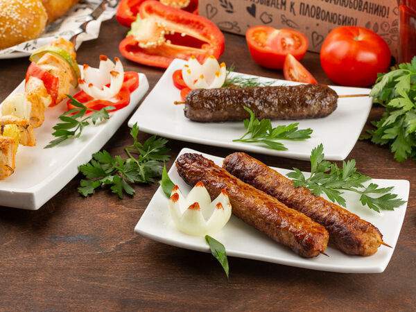 Ресторан Плов Хауз в Тюмени