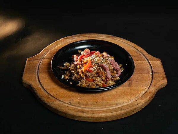 Likeat - Рис с говядиной