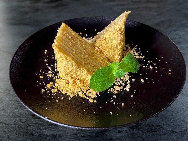 Love суши - Медовик