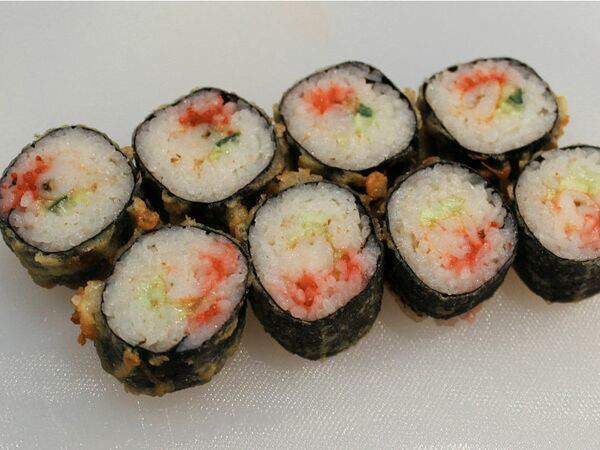 Чиливилли - Темпура