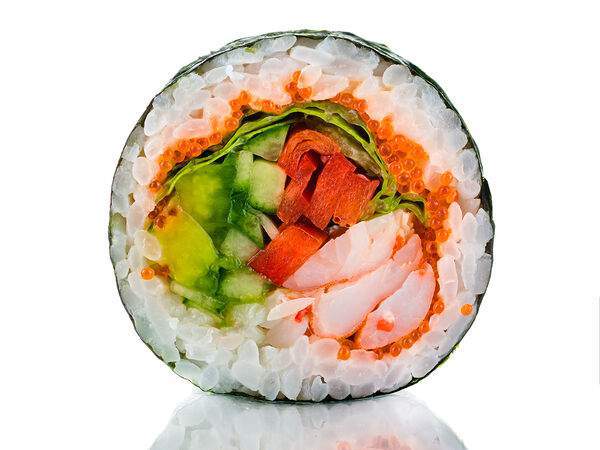 Маруми - Нацу маки