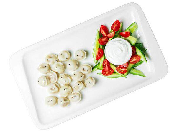 AzianA - Солнышко Бенто