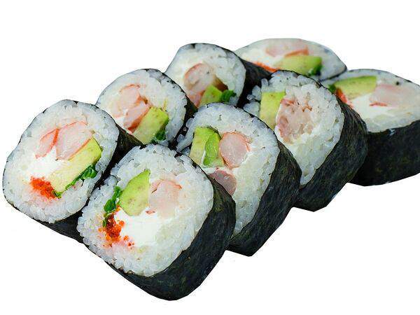 The Peashem - Ролл Фудзи