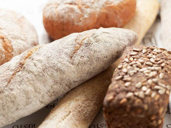 Ресторан Boho - Батар пшеничный