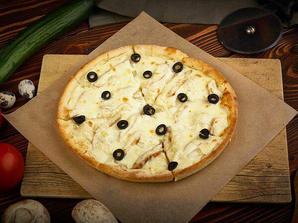 Вершина - Ди Поло Light