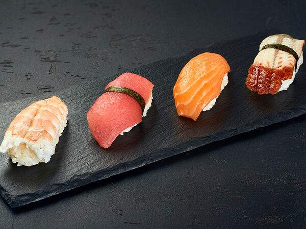 Ресторан Маэстро суши В Химках