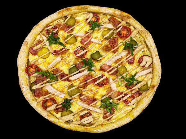 Палки в руки - Марсельеза