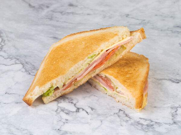 Irbis - Сэндвич