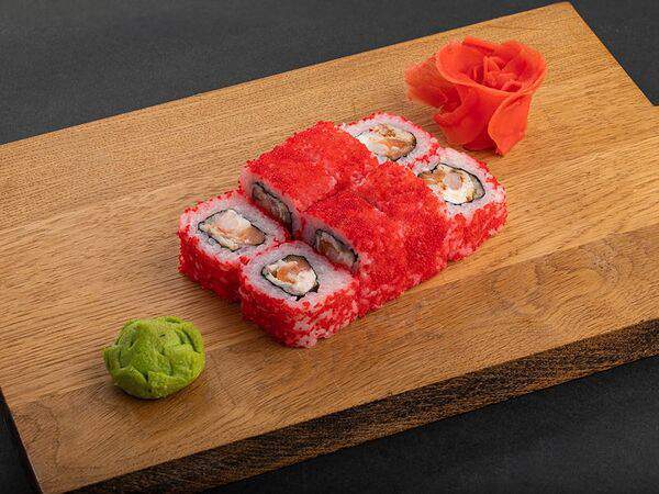 Fast n food - Атлантический